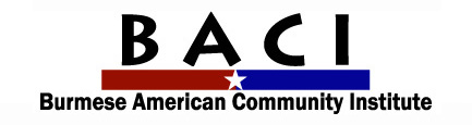 Burmese American Community Institute