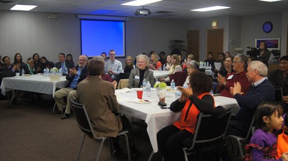 BACI Celebrates Community Achievements